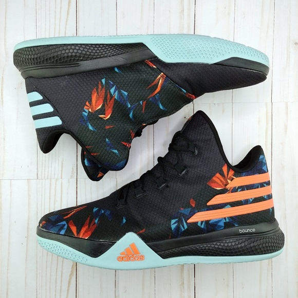 Adidas Shoes Adidas 26 Light Em Up Mens Basketball Shoes Poshmark
